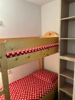 appartement Risoul 1850 - Chambres d’hôtes Risoul