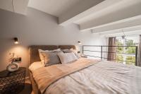 Golden loft in City centre Self check-in No 38 - B&B Vilnius