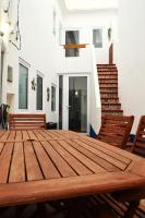 Porta 4 - Sítio Maré Baixa - B&B Nazaré