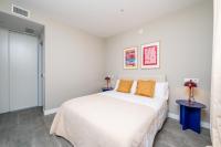 Appartamento con 1 Camera da Letto e Vista Città