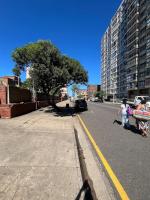 Durban Delux - Ferienwohnung Durban