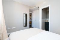 Appartamento con Balcone