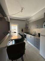UrbanZen - Ferienwohnung Thessaloniki