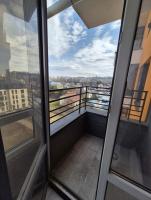 Rise Світла квартира у новобудові біля Центру - Chambres d’hôtes Ternopil