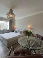 Gehobenes Apartment im Zentrum - Ferienwohnung Bremen