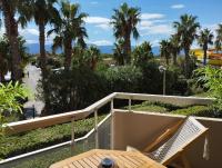 Appartement Résidence Les Capitelles Impasse Donizetti Résidence Les capitelles Bâtiment A 66750 Saint Cyprien - B&B Saint-Cyprien-Plage