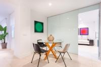 Estilo y Confort en el Corazón de Salamanca - Chambres d’hôtes Madrid