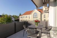 Appartamento Deluxe con 1 Camera da Letto