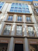 Apartamento Centro Calle Reina - B&B Lugo