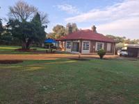 Good Morning Retreat - B&B Springs