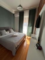 Tweepersoonskamer met Eigen Badkamer