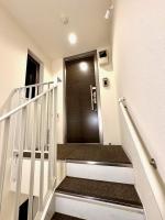 Capital Shimbashi 301, 2 bedroom - B&B Tokio