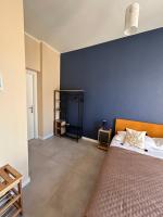 Tweepersoonskamer met Eigen Badkamer