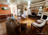 Casa no morro, vista para o Cristo - Superior - B&B Encantado