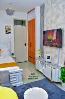 Lucky Suites - B&B Nairobi