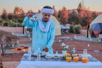 Merzouga Dream Apartment - Ferienwohnung Merzouga