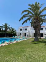 M&B blue beach 10&19 - B&B Son Xoriguer