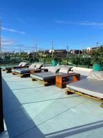 Makia Beach Experience by La Playa - B&B Porto de Galinhas