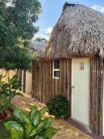 Quinta Flor de Mayo - B&B Tahmek