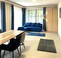 4 hálószobás Pihenj Meg Vendégház - B&B Nyíregyháza