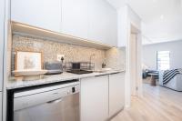 221 Paarl Lux 1 Bdrm Apt with Mountain Views - Ferienwohnung Paarl