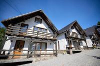 Apartamente cu 3 dormitoare SuperSki - B&B Cavnic