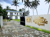Golden Riverside Resort Kosgama - Ferienwohnung Kosgama