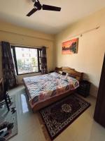 Appartement met 1 Slaapkamer en Uitzicht