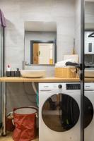 Iva's Dream Studio, Crafted with Love and Passion - Ferienwohnung Bansko