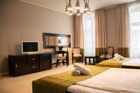 Hirscher 14 - B&B Braşov