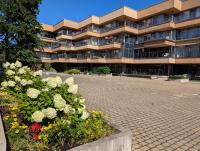 Costa del Sol Apartment - B&B Saulkrasti