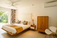 Villa mit 2 Schlafzimmern