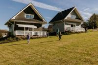 Domki Dobre Miejsce - Bed and Breakfast Rabka Zdrój