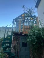 The Old Scullery - B&B Bungay