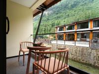 Suite con Balcone 