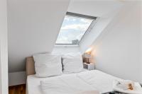 TOP Apartments - Modernes Appartement im Stadtzentrum - Klima - Netflix - Ferienwohnung Ludwigsburg