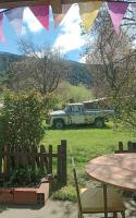 La Casita Puelo - B&B Lago Puelo