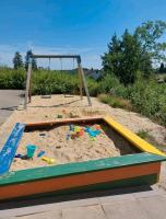 Harztastisch Ferienwohnung - B&B Bad Sachsa