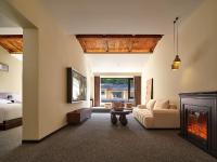 Suite Deluxe con Vasca Idromassaggio