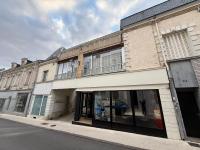 Relais des Arts, très spacieux et lumineux centre ville thouars - Chambres d'hôtes Thouars