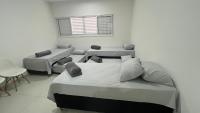 Apartamento Condomínio da Fé Canção Nova - B&B Cachoeira Paulista