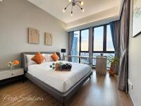Appartamento Loft con 3 Camere da Letto 