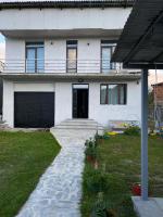 Orama Tsikhisjvari - Chambres d’hôtes Bakuriani