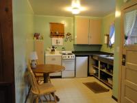 Shakti Cove Cottages - Bed and Breakfast