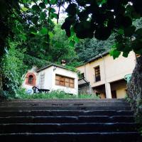 El Jardin del Conde - Bed and Breakfast