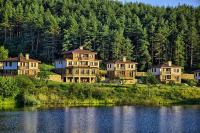 Планински кът - B&B Dorkovo