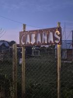 Cabañas Lomas de Putagan - B&B Linares