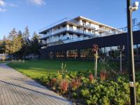 Apartament Palm View Dziwnów - B&B Dziwnów