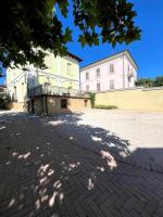 Camera Office della Castellina - B&B Monticchio