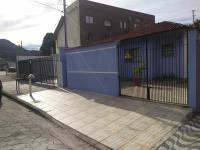 Casa para temporada - Martin de Sá - Ferienwohnung Caraguatatuba